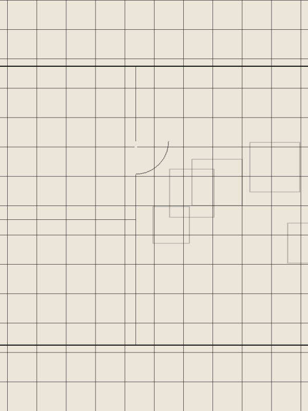 Nhà Anh Giang, Giếng trời